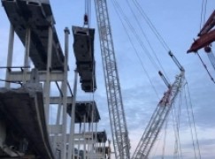 化州天桥混凝土切割